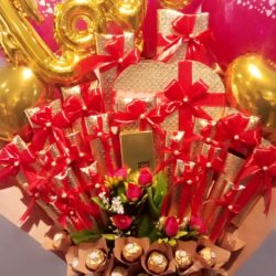 Send Chocolate Box Pakistan - SendFlowers.pk