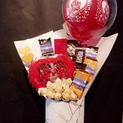 best chocolate store in pakistan - SendFlowers.pk