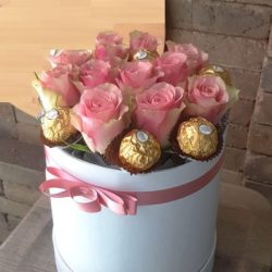 Mother's Day Special Flowers - SendFlowers.pk