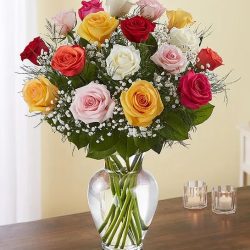 Online Flower Shop in Pakistan - SendFlowers.pk