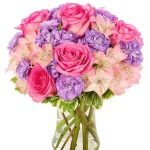 Online Flowers Site in Pakistan - SendFlowers.pk