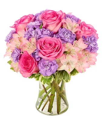 Online Flowers Site in Pakistan - SendFlowers.pk