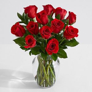 Valentine's Day Flowers - SendFlowers.pk