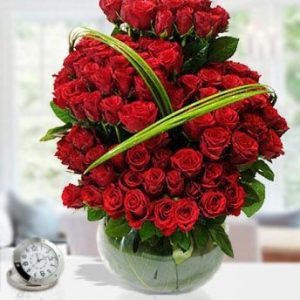 Valentine Flowers to Pakistan - SendFlowers.pk