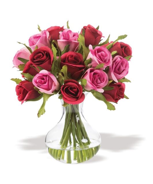 Pink Flowers for Mother Day - SendFlowers.Pk