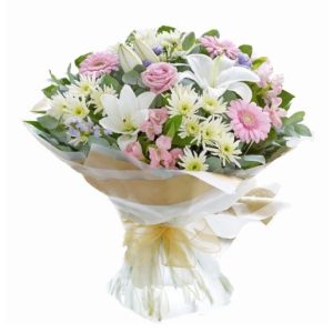 Online Flowers Store - SendFlowers.pk