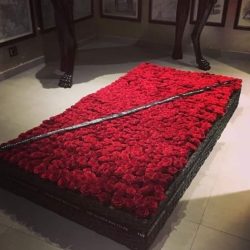 Flower Delivery Website - SendFlowers.pk