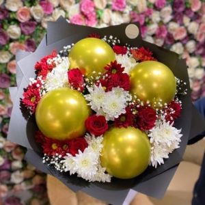 Send Flowers to Pakistan - SendFlowers.pk
