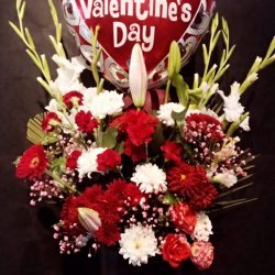 Flower Delivery Online Pakistan - SendFlowers.pk
