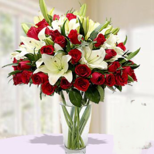 Order Flowers Online - SendFlowers.pk