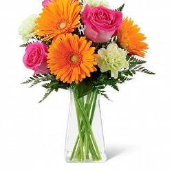 Online Flowers Store - SendFlowers.pk