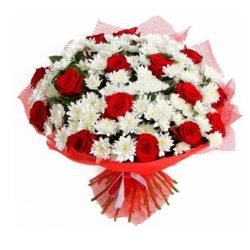 Mothers Day Flowers in Pakistan - SendFlowers.pk
