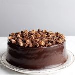 Order Cake Online - SendFlowers.pk