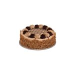 Coffee Cake Deliver Pakistan - SendFlowers.pk