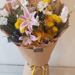 Best Florist Shop - SendFlowers.pk