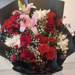 Best Florist Shop - Spring of Sparkling Flowers