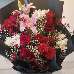 Best Florist Shop - Spring of Sparkling Flowers