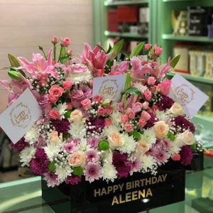 Send Flowers to Lahore - SendFlowers.pk