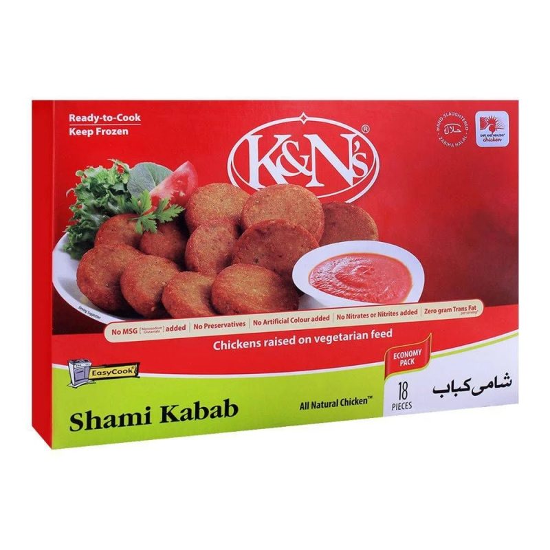 Order Online Shami Kabab - SendFlowers.pk