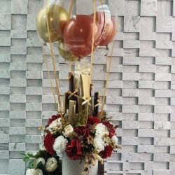 Send Flowers to Lahore - SendFlowers.pk
