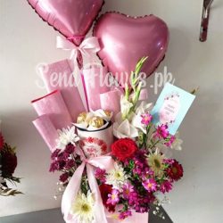 Online Flower Store - SendFlowers.pk