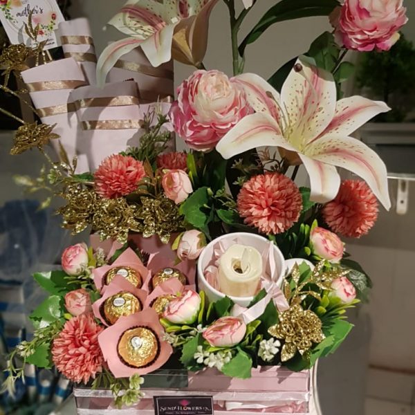Best Flower Shop - SendFlowers.Pk