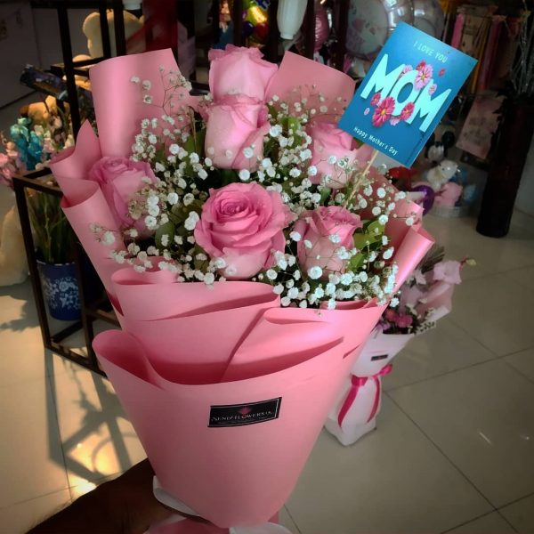 Online Flower Store - SendFlowers.pk