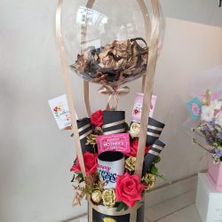 Best Flowers Delivery Shop - SendFlowers.pk