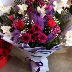 Mother Day Dream Bouquet