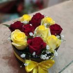 Floral fantasy_Delivery in Pakistan