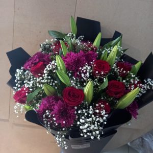 Huge Blossom Bouquet - Delivery in Pakistan