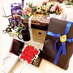 All-in-one-offer delivery in Pakistan