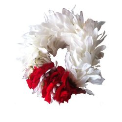 Real Flower Gajra