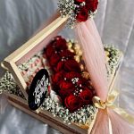 Premium Mother's Day Basket_sendflowers.pk