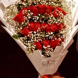 Layers Of Roses