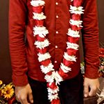 Groom Mala