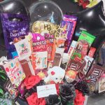 Chocolate Basket