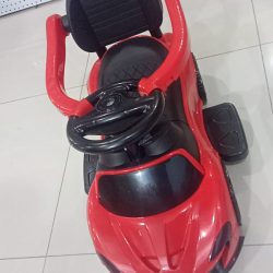 Baby's Super Car