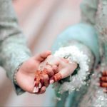 Floral Jewellery