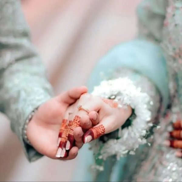 Floral Jewellery