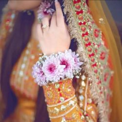 Floral Jewellery-003