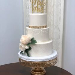 3 Tier Premium Cake