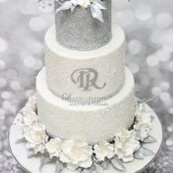 3 Tier Premium Cake