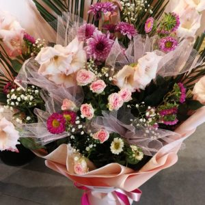 Mother Day Dream Bouquet