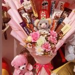 Chocolate Bouquet For Mother