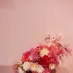 Flower Box Arrangement