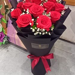 Cheap Blossom Floral Bouquet
