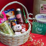 Eid Gift Basket