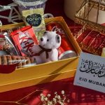 Eid Hamper Box