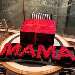 Premium Box For MAMA